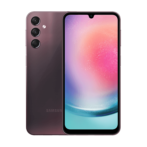 Samsung Galaxy A33 (2022) (SM-A336)